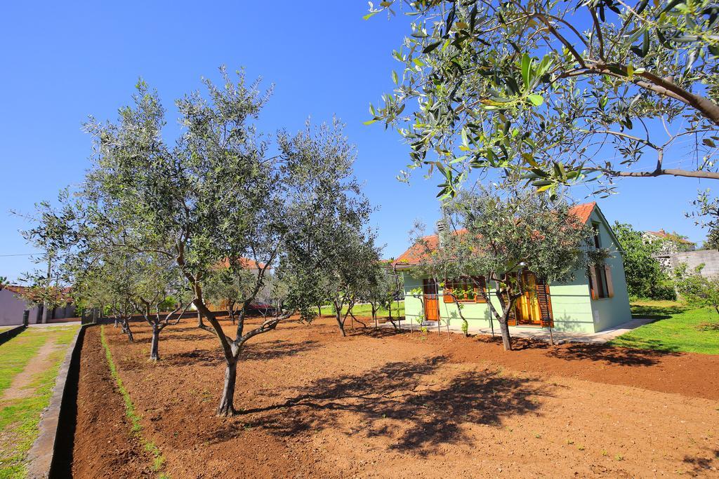 Sukošan Holiday Home Zemljak מראה חיצוני תמונה