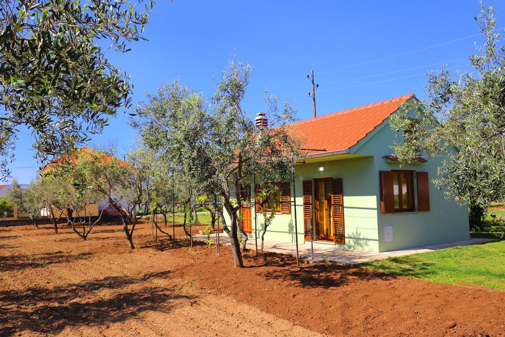 Sukošan Holiday Home Zemljak מראה חיצוני תמונה