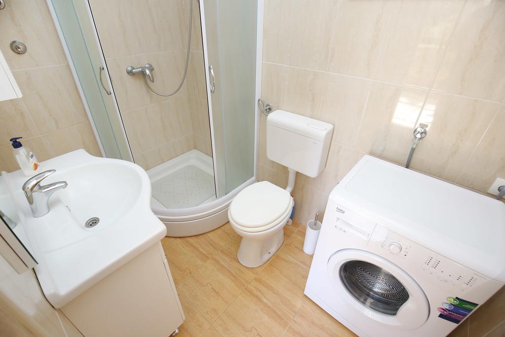 Sukošan Holiday Home Zemljak מראה חיצוני תמונה
