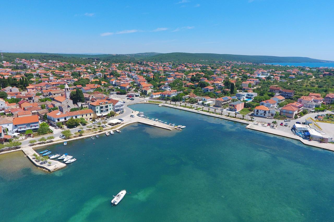 Sukošan Holiday Home Zemljak מראה חיצוני תמונה
